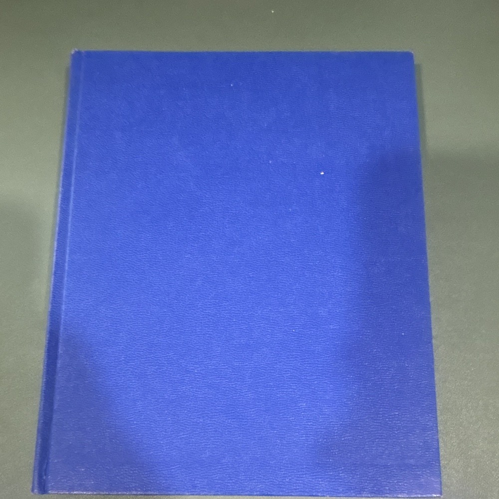Legendary Yachts Bill Robinson 1978 Hardcover Nonfiction Yachting Book